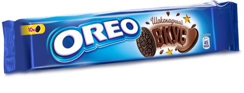 Печенье OREO Шоколадный вкус, 95г Vape-Elita Магазин электронных испарителей и сигарет