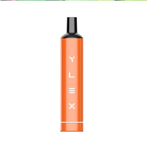 Ylex 3500 - 3500 затяжек Vape-Elita Магазин электронных испарителей и сигарет