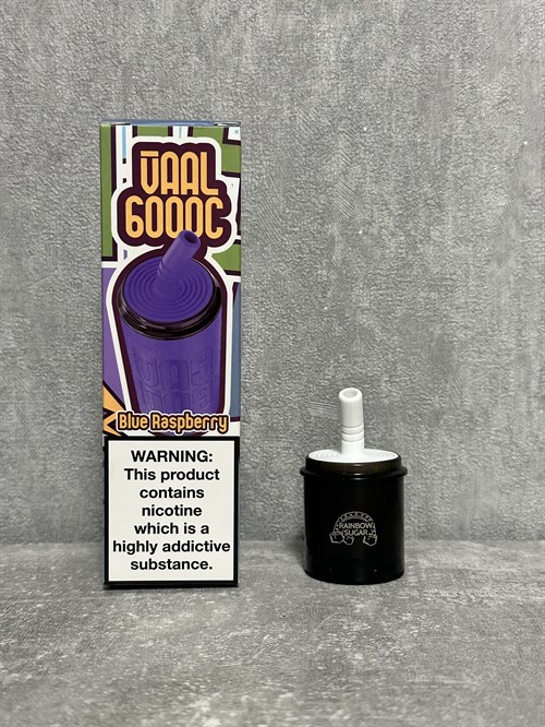 Картриджи для Vaal 6000C на 6000 затяжек Vape-Elita Магазин электронных испарителей и сигарет