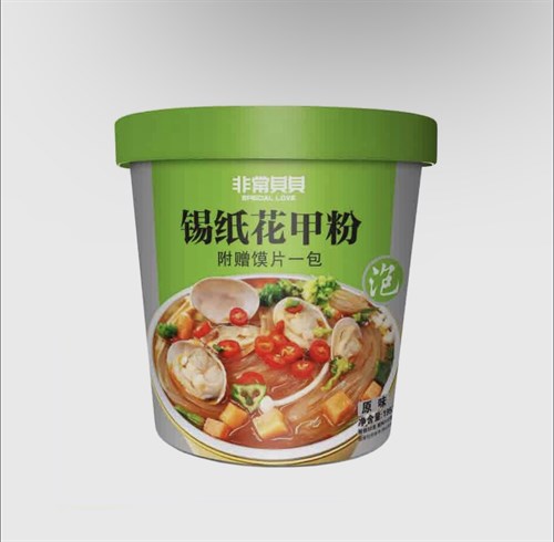 BeiBei Special Love Лапша быстрого приготовления с морепродуктами классическая Vape-Elita Магазин электронных испарителей и сигарет