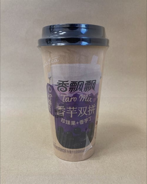 Китайский сухой напиток со вкусом таро Xiangpiaopiao Vape-Elita Магазин электронных испарителей и сигарет