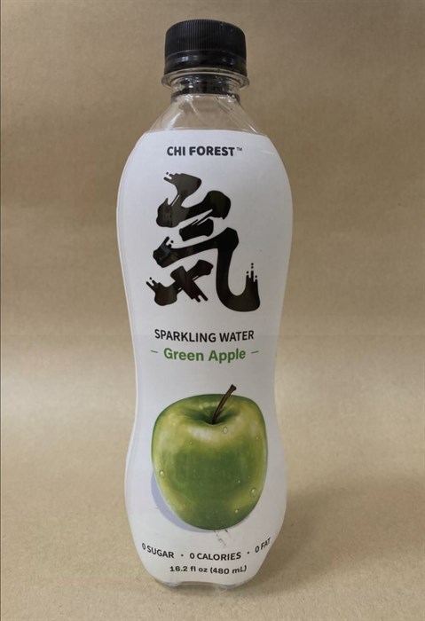 Китайская газированная вода со вкусом яблока Vape-Elita Магазин электронных испарителей и сигарет