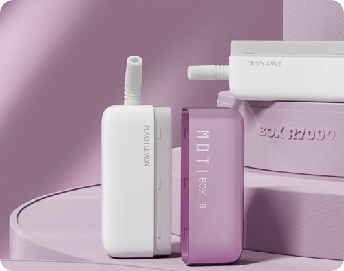 Картриджи для Moti Box R7000 kit на 7000 затяжек Vape-Elita Магазин электронных испарителей и сигарет