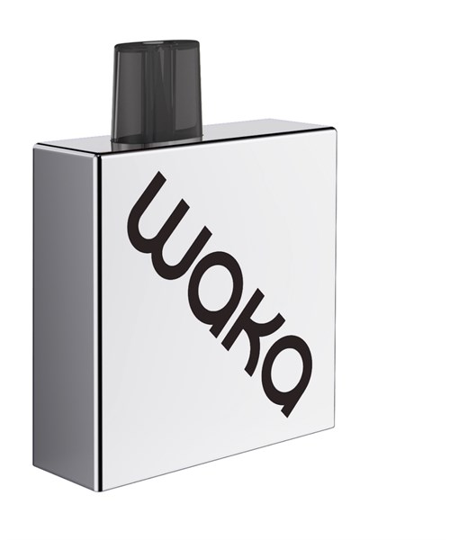 Waka Mirrow - 4500 затяжек Vape-Elita Магазин электронных испарителей и сигарет