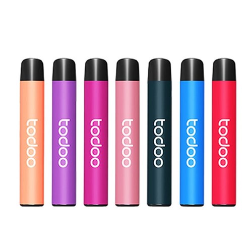 TD toodoo flash NT 600 - 600 затяжек Vape-Elita Магазин электронных испарителей и сигарет