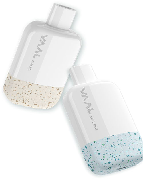 Vaal EB 5500 - 5500 затяжек Vape-Elita Магазин электронных испарителей и сигарет