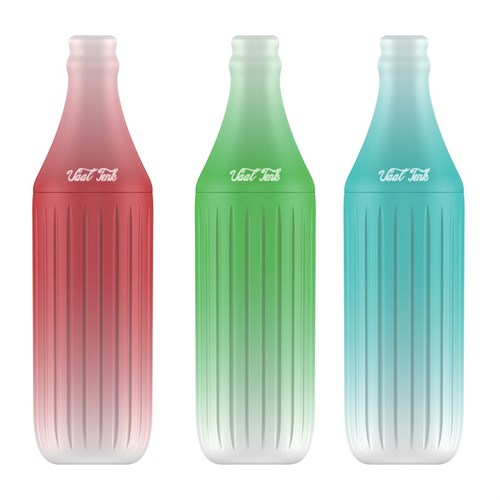 Vaal Tenk - 10000 затяжек Vape-Elita Магазин электронных испарителей и сигарет