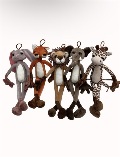 Мягкие игрушки с большими прекрасными глазами: Слон, Заяц, Лев, Лиса, Жираф Vape-Elita Магазин электронных испарителей и сигарет