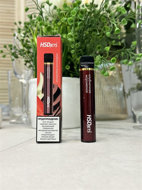 HSDjets - 1500 затяжек Vape-Elita Магазин электронных испарителей и сигарет