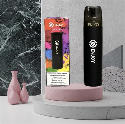 Enjoy Pro 1600 (как UDN X PLUS) Vape-Elita Магазин электронных испарителей и сигарет