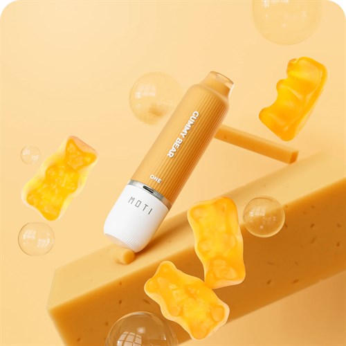 Moti One 4000 - 4000 затяжек Vape-Elita Магазин электронных испарителей и сигарет