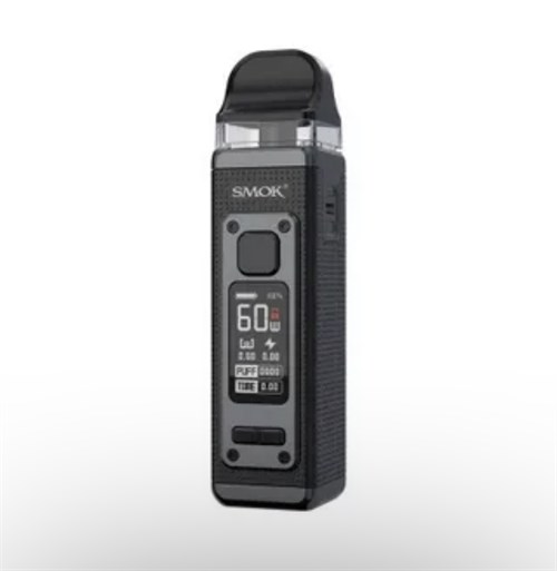 SMOK RPM 4 Pod 1650 mAh Vape-Elita Магазин электронных испарителей и сигарет