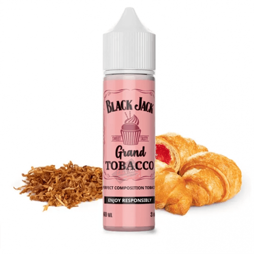 Жидкость Red Smokers Mr. Captain Black 60 мл 3 мг Vape-Elita Магазин электронных испарителей и сигарет