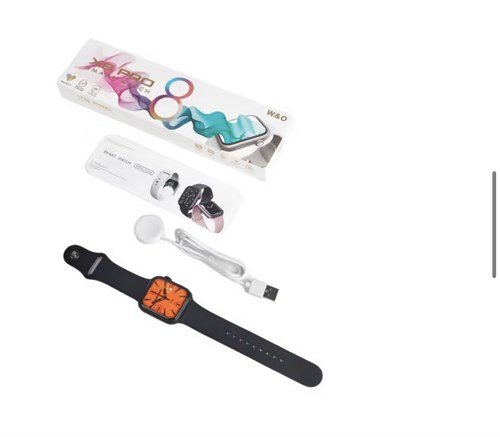 Умные часы X8 Pro 45ММ 8-Серия Vape-Elita Магазин электронных испарителей и сигарет