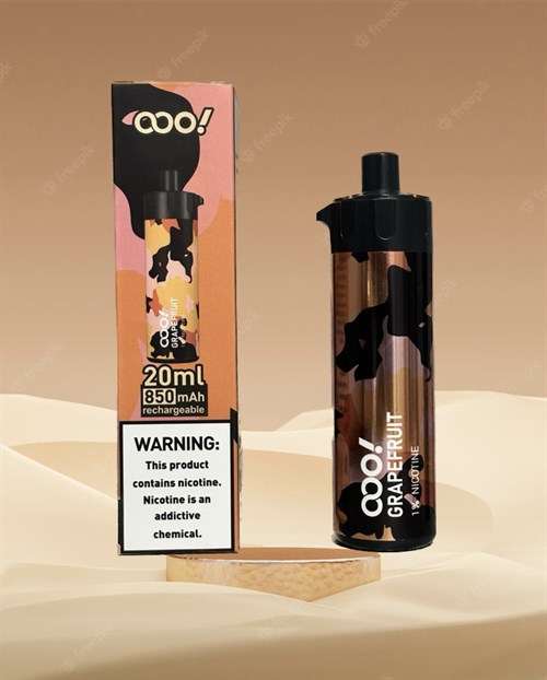 COOL DTL 10000 затяжек - 10000 затяжек Vape-Elita Магазин электронных испарителей и сигарет