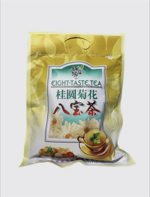 Китайский чай БаБао Ча с корицей, 12 пакетов по 20 грамм Vape-Elita Магазин электронных испарителей и сигарет