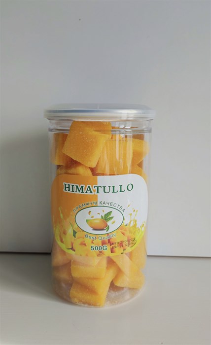 Кубики манго конфеты мармеладные Vape-Elita Магазин электронных испарителей и сигарет