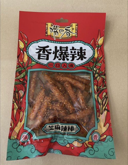 Китайская пшеничная закуска пряная Vape-Elita Магазин электронных испарителей и сигарет