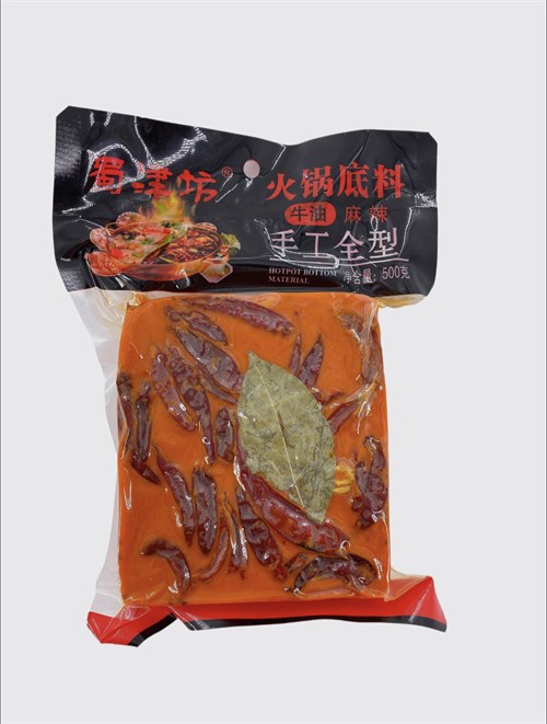 Китайская приправа Хого 500 гр Vape-Elita Магазин электронных испарителей и сигарет