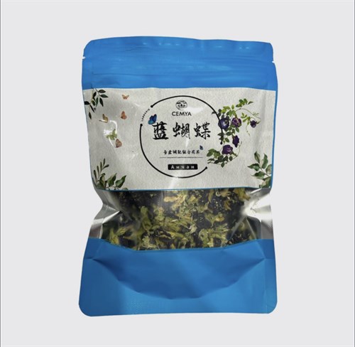 CEMYA Тайский синий чай 40гр Чанг Шу Анчан для похудения / свежий урожай (голубой напиток, цветы клитории тройчатой) Vape-Elita Магазин электронных испарителей и сигарет