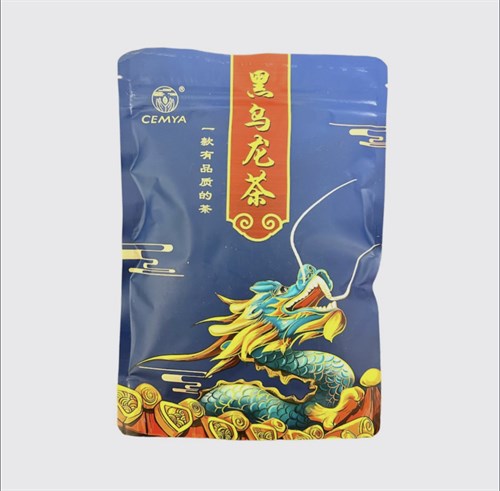 CEMYA Чай черный Улун, обжаренный на углях, листовой 100 гр Vape-Elita Магазин электронных испарителей и сигарет