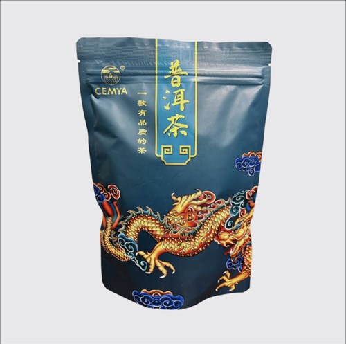 CEMYA Чай Шу Пуэр листовой 100 гр Vape-Elita Магазин электронных испарителей и сигарет