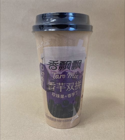 Китайский молочный чай со вкусом таро Xiangpiaopiao Vape-Elita Магазин электронных испарителей и сигарет