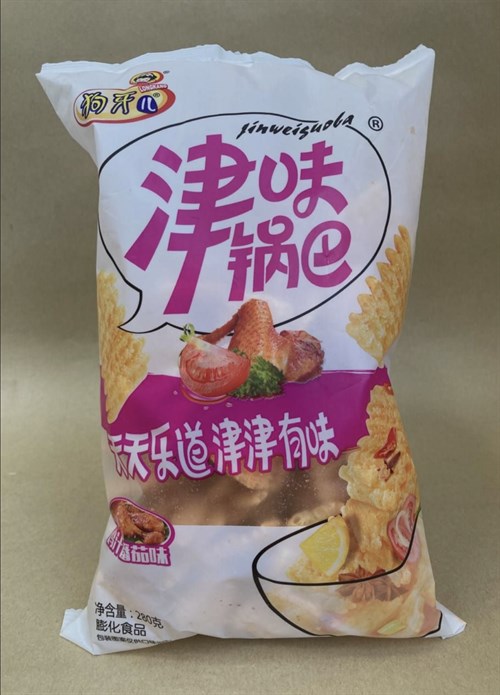 Китайские Чипсы LongKang со вкусом курицы с томатом Vape-Elita Магазин электронных испарителей и сигарет