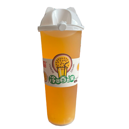 Лимонад Lebin с маракуйей, 620 мл Vape-Elita Магазин электронных испарителей и сигарет