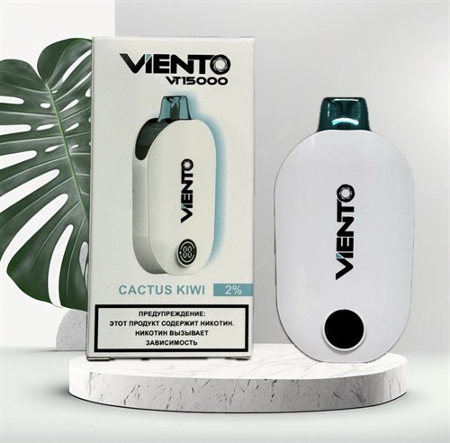 Viento 15000 - 15000 затяжек Vape-Elita Магазин электронных испарителей и сигарет