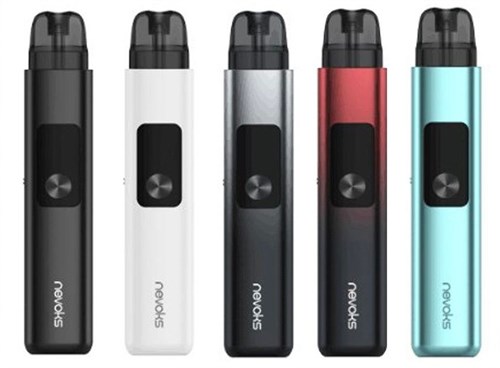Набор Nevoks FEELIN AX 1500 mAh Vape-Elita Магазин электронных испарителей и сигарет