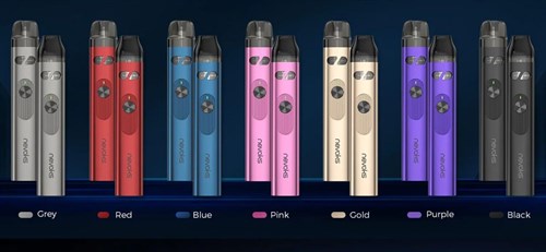 Nevoks FEELIN A1, 1000 mAh Vape-Elita Магазин электронных испарителей и сигарет