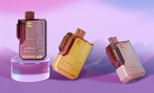Mizzle 7000 - 7000 затяжек Vape-Elita Магазин электронных испарителей и сигарет