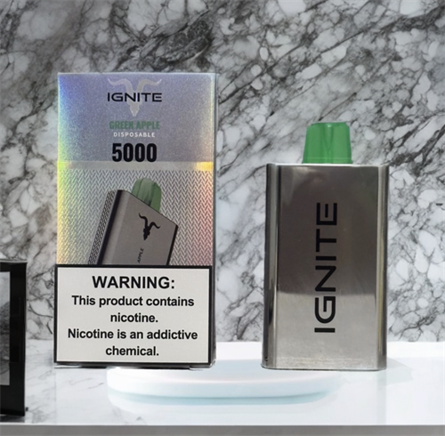 Ignite V 50 - 5000 затяжек Vape-Elita Магазин электронных испарителей и сигарет