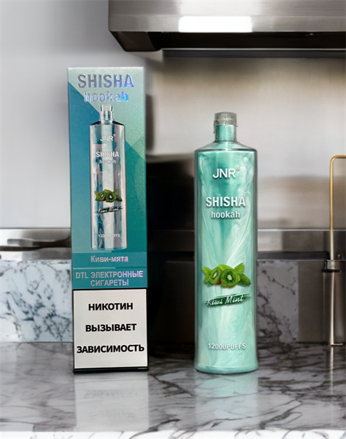 Shisha Hookah 12000 - 12000 затяжек Vape-Elita Магазин электронных испарителей и сигарет