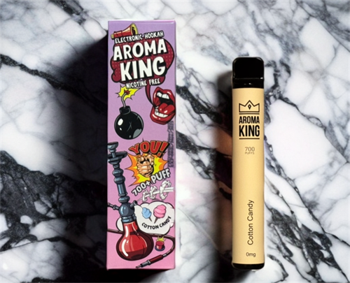 Безникотиновые Aroma King 700 - 700 затяжек Vape-Elita Магазин электронных испарителей и сигарет