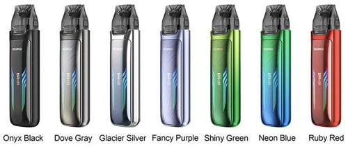 Набор VooPoo Vmate Max 1200mAh Pod Kit Vape-Elita Магазин электронных испарителей и сигарет