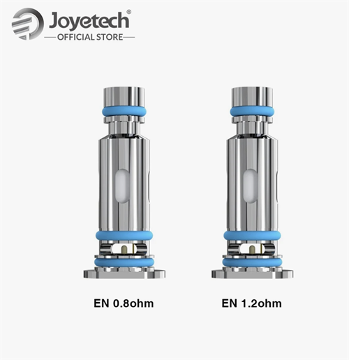 Joyetech EN 1.2ohm Coil JOYE-073-COIL (5 шт.) Vape-Elita Магазин электронных испарителей и сигарет