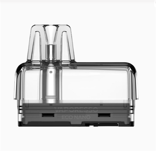 Vaporesso ECO NANO 1.2ohm Mesh Pod 6ml VRR-0094B-POD Vape-Elita Магазин электронных испарителей и сигарет