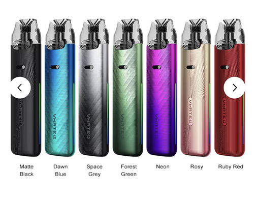 Vmate i2 Pod 1500 mAh Kit Vape-Elita Магазин электронных испарителей и сигарет
