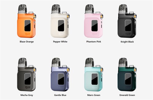 Smoant Charon Racer 1000mAh Pod Kit Vape-Elita Магазин электронных испарителей и сигарет