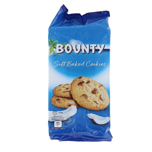 Печенье Bounty с кусочками молочного шоколада и кокосом, 180 г Vape-Elita Магазин электронных испарителей и сигарет