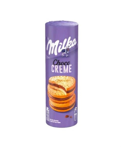 Печенье Milka Choco Creme Cookies (Германия), 260 г Vape-Elita Магазин электронных испарителей и сигарет