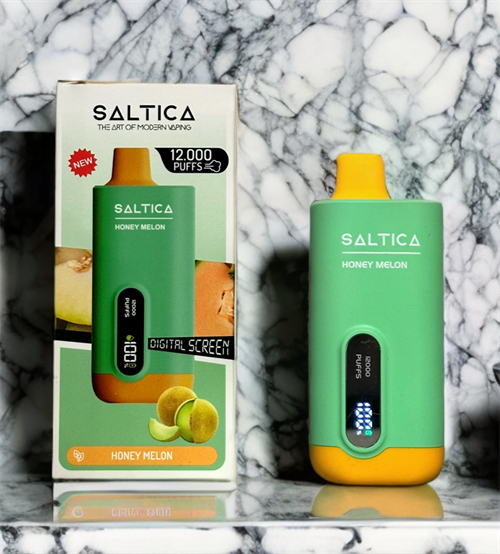 Saltica 12000 - 12000 затяжек Vape-Elita Магазин электронных испарителей и сигарет