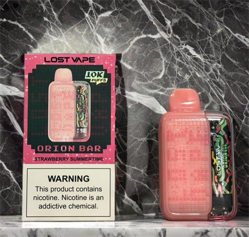 Lost vape orion bar 10000 - 10000 затяжек Vape-Elita Магазин электронных испарителей и сигарет