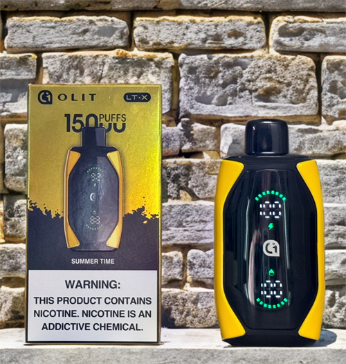 Olit Lt X 15000 - 15000 затяжек Vape-Elita Магазин электронных испарителей и сигарет