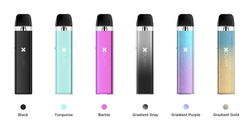 Geek Vape Wenax Q Mini 1000 mAh Kit Vape-Elita Магазин электронных испарителей и сигарет