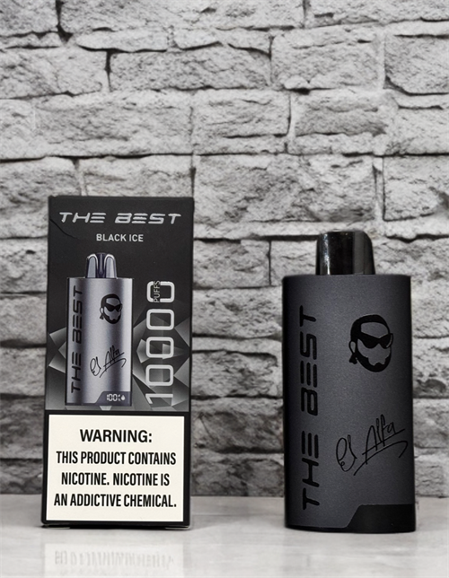 The Best 10000 - 10000 затяжек Vape-Elita Магазин электронных испарителей и сигарет