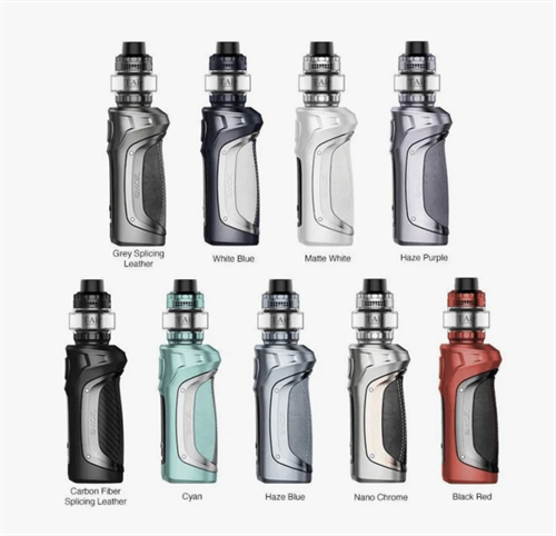 Набор SMOK Mag Solo 100W Kit Vape-Elita Магазин электронных испарителей и сигарет
