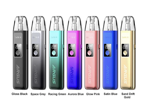 Набор Voopoo ARGUS G 1000mAh Pod Kit Vape-Elita Магазин электронных испарителей и сигарет
